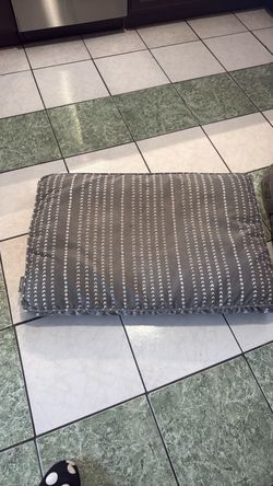 Dog bed