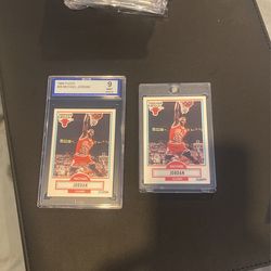 Taking Offers Individual