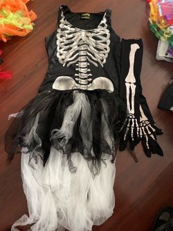 Halloween costume