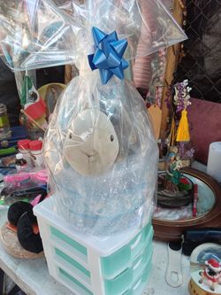 Baby shower
