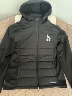 LA Dodgers jacket
