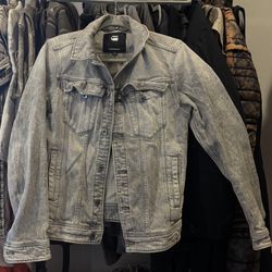 G-Star Denim Jacket