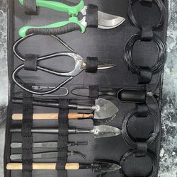 Gardening Tool Set
