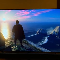 LG B5 OLED 48” (2024 Model)