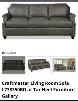 Craft Master Living Room