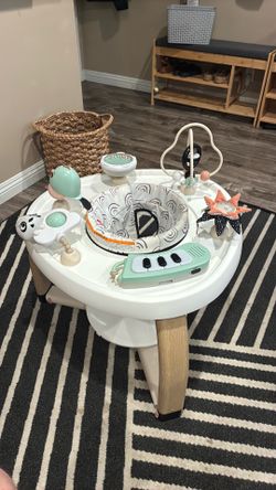 Tiny Love 5 in 1 activity center