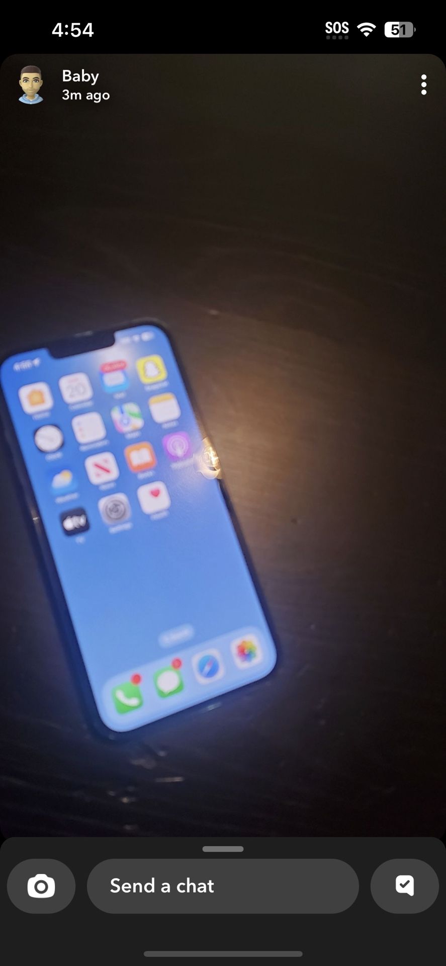 iPhone 13 Pro