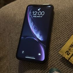 I Phone Xr For Verizon But Unlocked For Any Carrier/sim