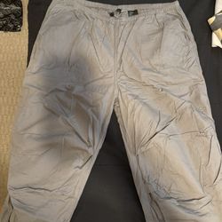 H&M Cargo Pants 