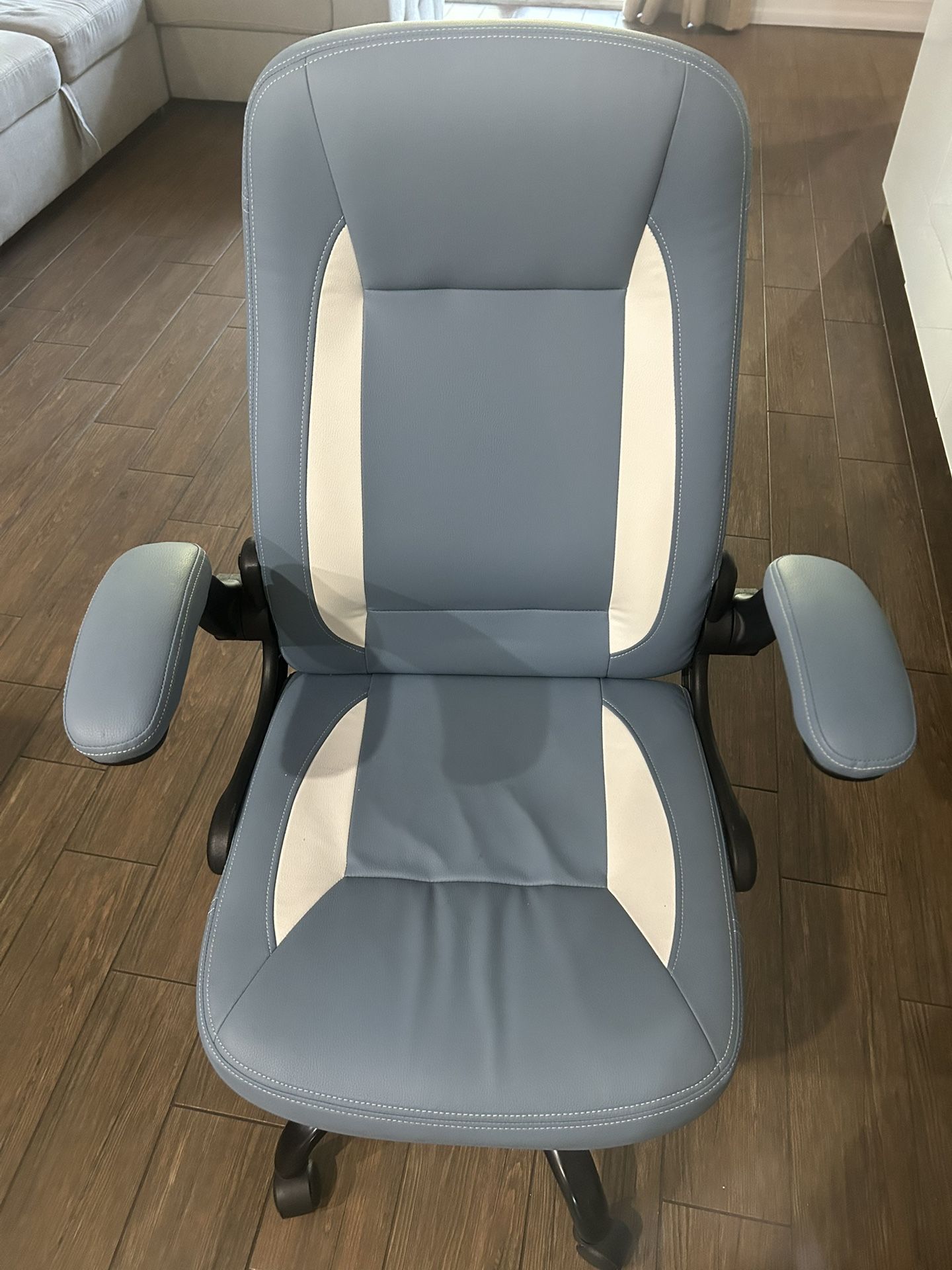 Swivel Rocking Chair