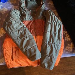 Kids Jacket 