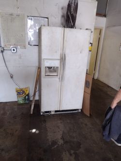 Shop Refrigerator