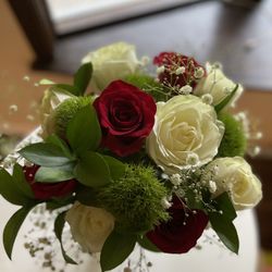 Beautiful Arrangement 
