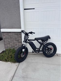 Ridstar q20 1500w.