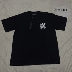 Black Amiri shirt