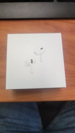 Apple AirPods Gen 2 BRAND NEW