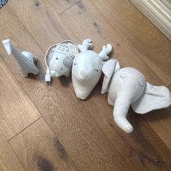 Baby Room Decor