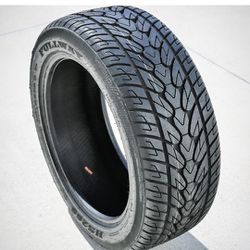 Fullway HS266 All-Season Performance Radial Tire-275/55R20

