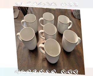 Premium Mug Sets Great for Coffee and Tea Lovers deep another