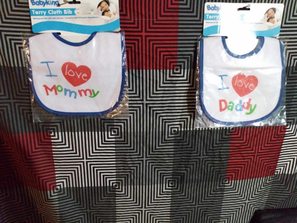 Baby Items Take All For $10