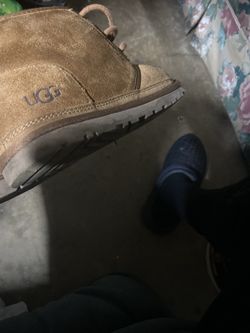 UGG Men Boots