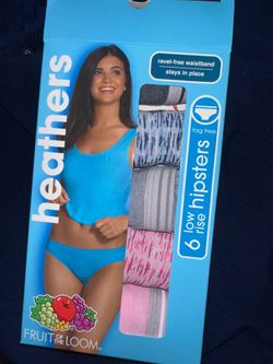 Fruit of the Loom Women's