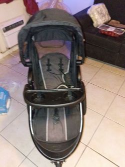 Babytrend Jogger Stroller