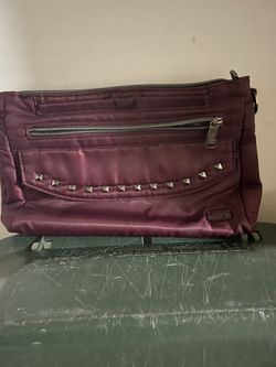 Lug Pace Purse