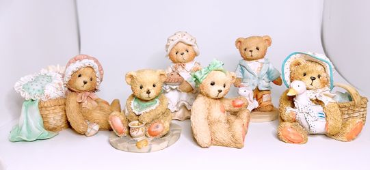 Cherished Teddies