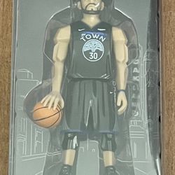 Stephan Curry - Action Figure