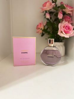 Chanel Chance Eau Splendide 100ml 🌸 Perfume de Mujer