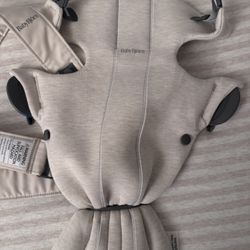 Newborn Baby Bjorn Carrier 