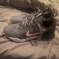 Nike Alpha Trainer New 10.5