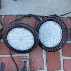 UFO High Bay Light 150W 