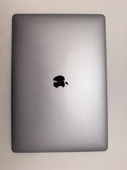 MacBook Pro 15-inch