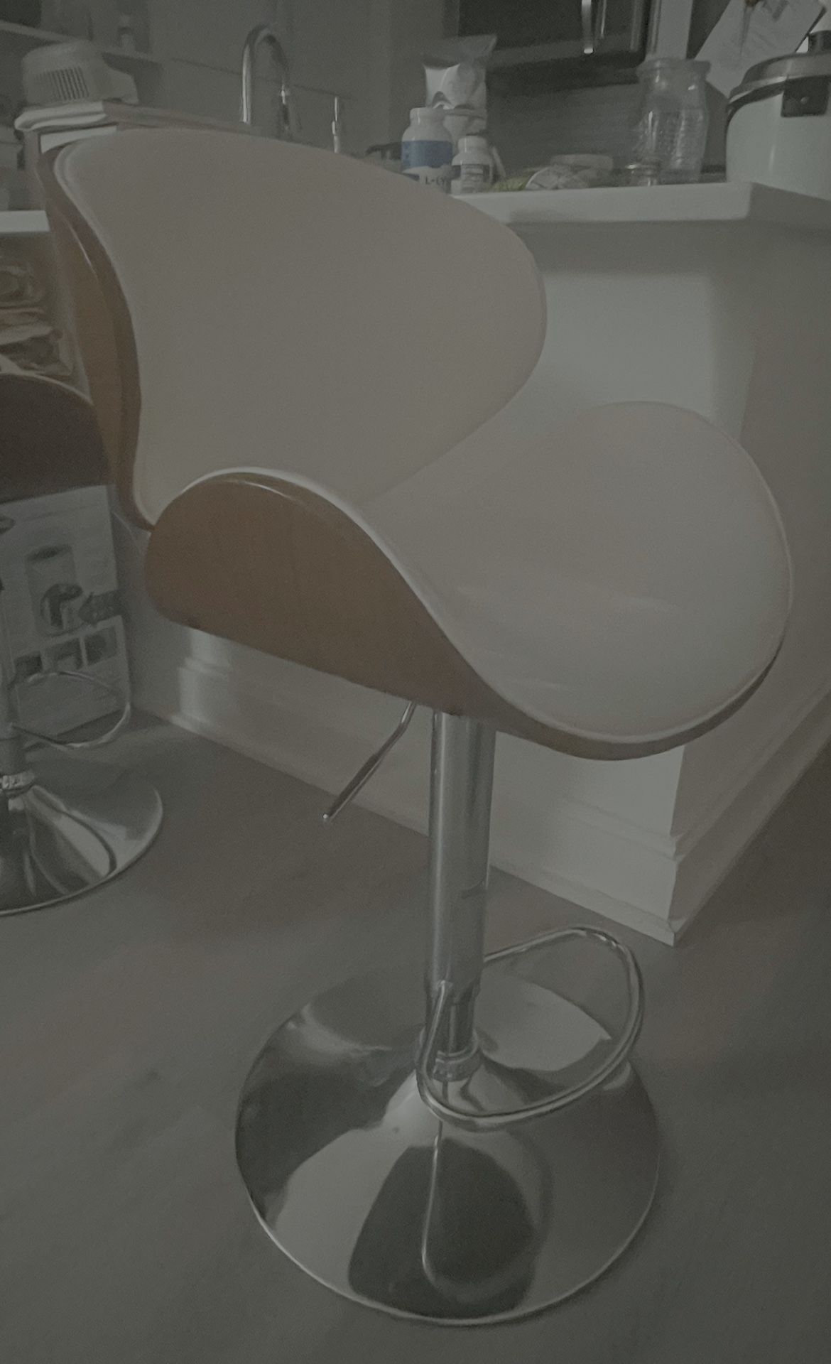 Bar Stools _ Set Of 2