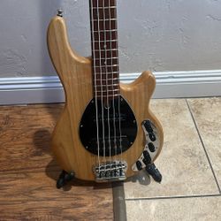 Sire Z7 Bass
