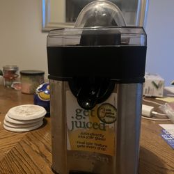 Juicer