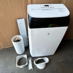 14000 BTU Portable Air Conditioner
