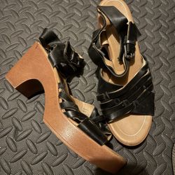 Wedges 8
