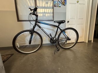 Granite Peak Bicycle