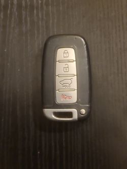 2011 KIA Sorento Key Fob