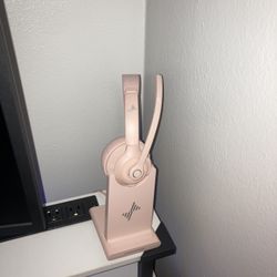 Headset