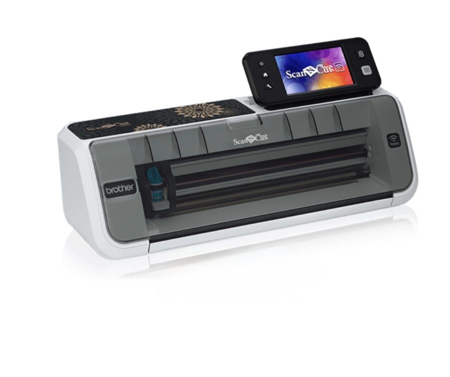 Brother Scan N Cut CM900