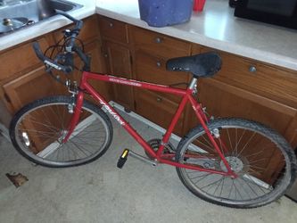 Specialized Bicycle