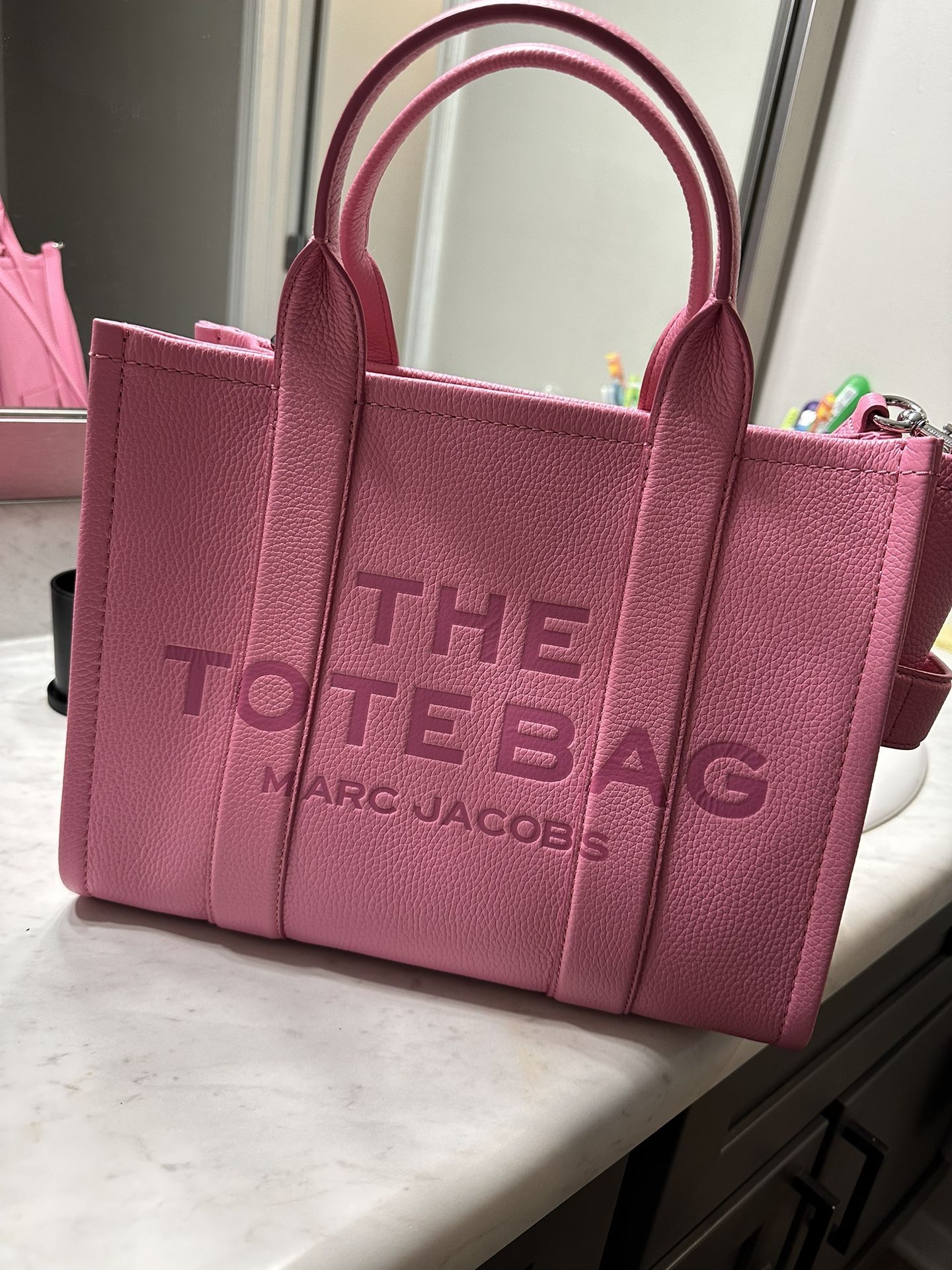 The Tote Bag