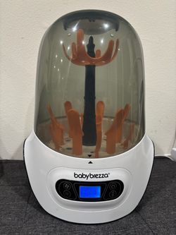 Baby Bottle Sterilizer