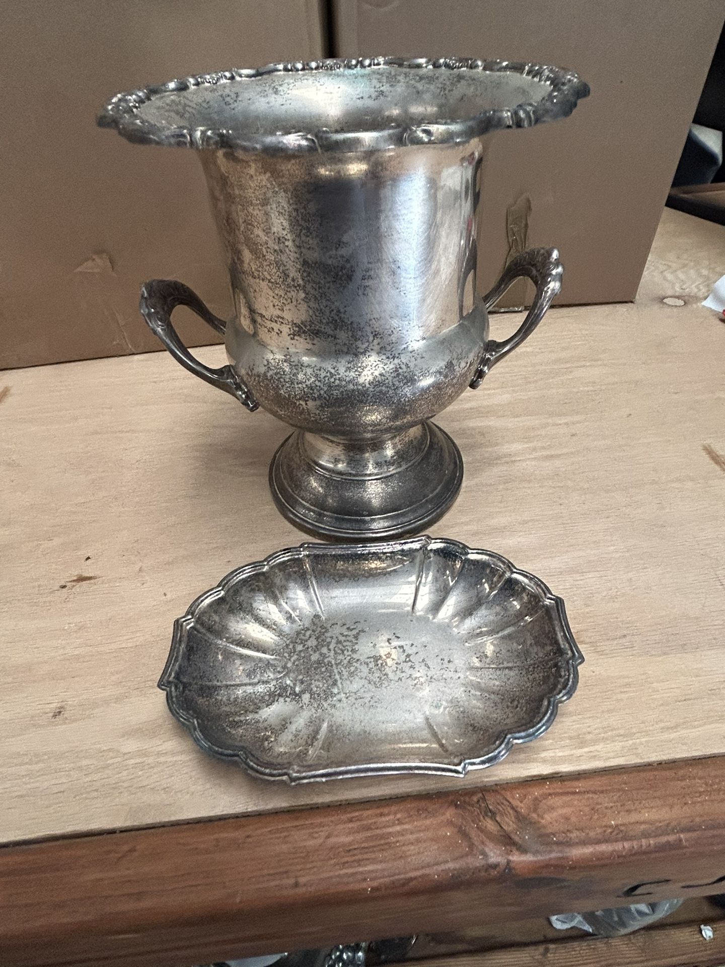 Antiques