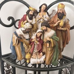 Nativity Scene