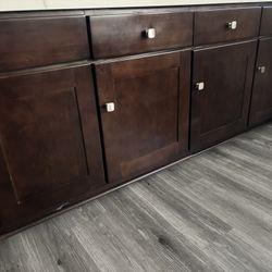 Cabinet Door Handle 38